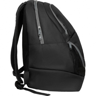 COLUMBA - Sports backpack with shoe compartment