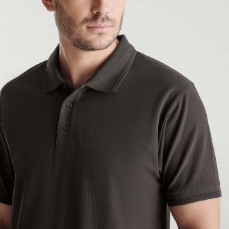 PEGASO PREMIUM - polo shirt