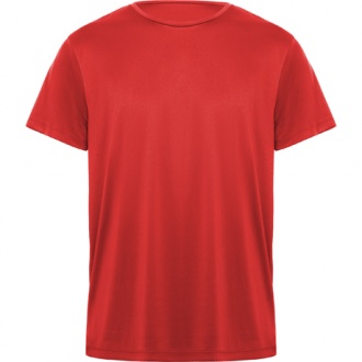DAYTONA - technical t-shirt