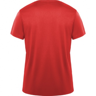 DAYTONA - technical t-shirt