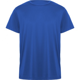 DAYTONA - technical t-shirt