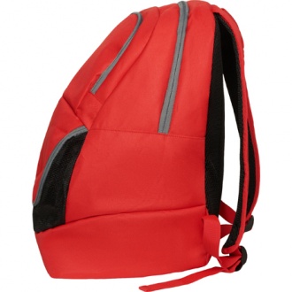 COLUMBA - Sports backpack with shoe compartment