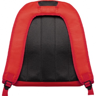 COLUMBA - Sports backpack with shoe compartment