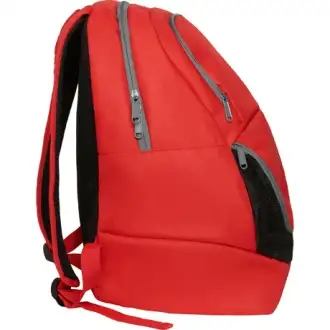 COLUMBA - Sports backpack with shoe compartment