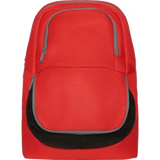 COLUMBA - Sports backpack with shoe compartment