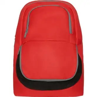 COLUMBA - Sports backpack with shoe compartment