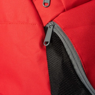 COLUMBA - Sports backpack with shoe compartment
