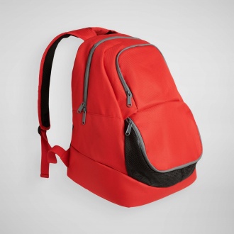 COLUMBA - Sports backpack with shoe compartment