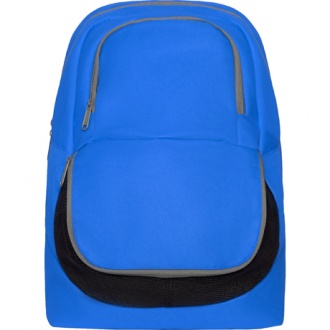COLUMBA - Sports backpack with shoe compartment