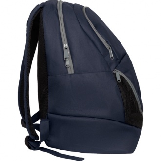 COLUMBA - Sports backpack with shoe compartment