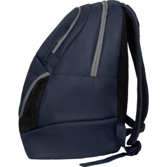 COLUMBA - Sports backpack with shoe compartment