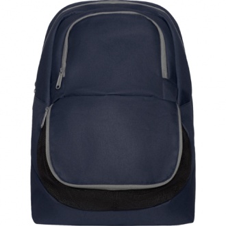 COLUMBA - Sports backpack with shoe compartment
