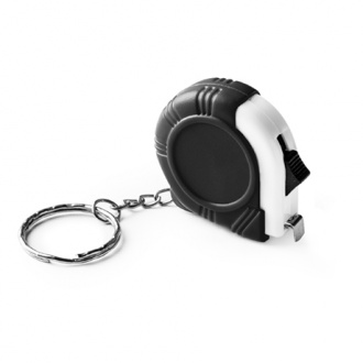 TRESNA - 1 m measuring tape keyring