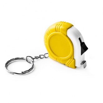 TRESNA - 1 m measuring tape keyring