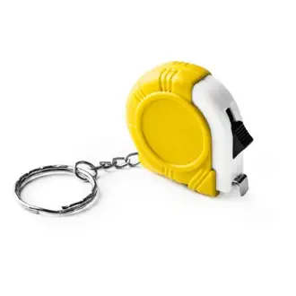 TRESNA - 1 m measuring tape keyring