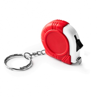 TRESNA - 1 m measuring tape keyring