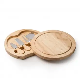 COMTE - Cheese cutlery set