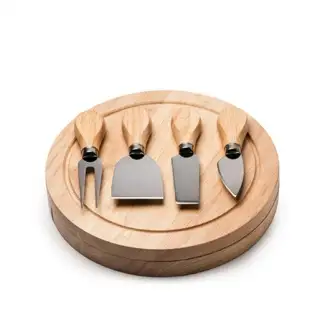 COMTE - Cheese cutlery set