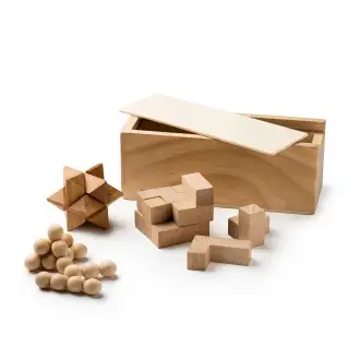 ROCKS - Set of 3 skill games