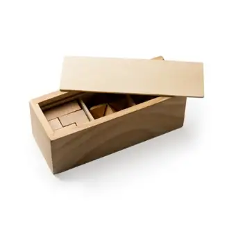 ROCKS - Set of 3 skill games