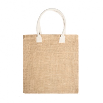 NIMES - Natural jute bag