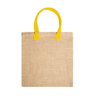 NIMES - Natural jute bag