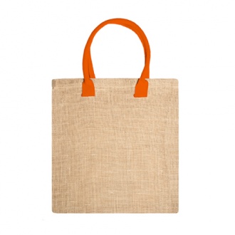 NIMES - Natural jute bag