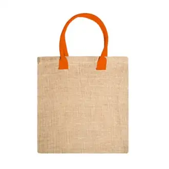 NIMES - Natural jute bag