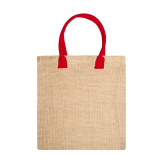 NIMES - Natural jute bag