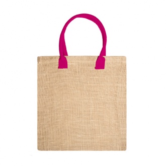 NIMES - Natural jute bag