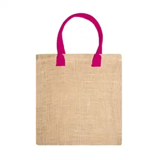 NIMES - Natural jute bag
