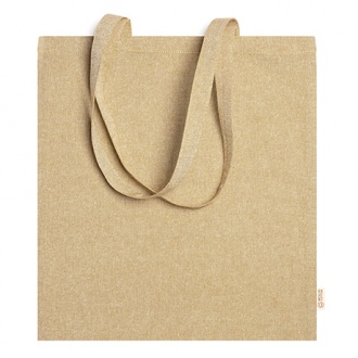 RIVOLI - Recycled cotton bag