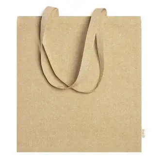 RIVOLI - Recycled cotton bag