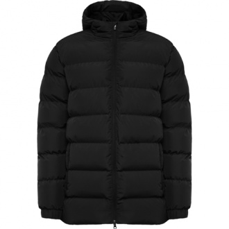 NEPAL - Padded sports parka