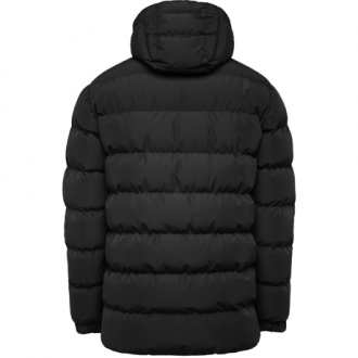 NEPAL - Padded sports parka