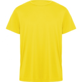 DAYTONA - technical t-shirt