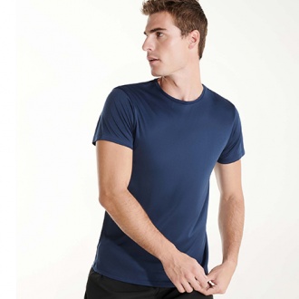 DAYTONA - technical t-shirt