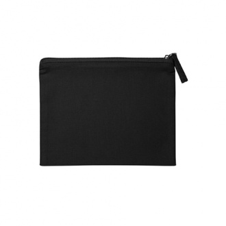 DELPHIS - Organic cotton toilet bag