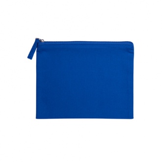 DELPHIS - Organic cotton toilet bag
