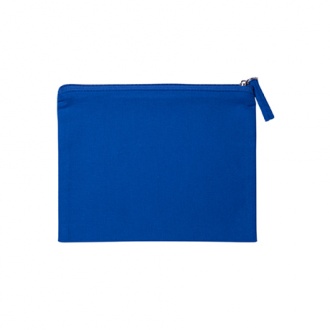DELPHIS - Organic cotton toilet bag
