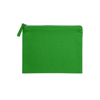 DELPHIS - Organic cotton toilet bag