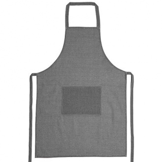 AROLA - Apron made of recycled cotton