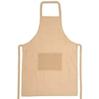 AROLA - Apron made of recycled cotton