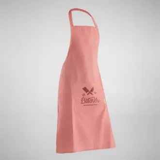 AROLA - Apron made of recycled cotton