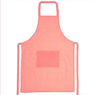 AROLA - Apron made of recycled cotton