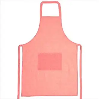 AROLA - Apron made of recycled cotton