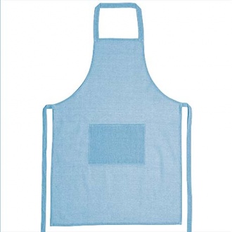 AROLA - Apron made of recycled cotton