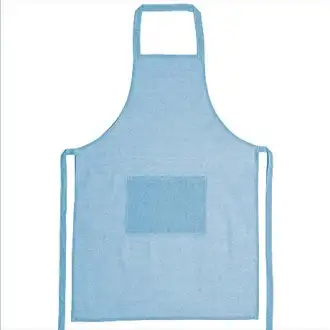 AROLA - Apron made of recycled cotton
