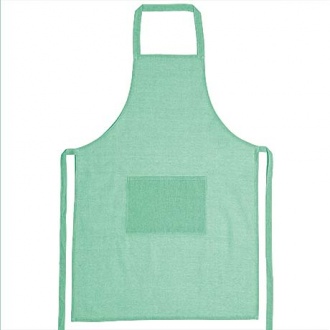 AROLA - Apron made of recycled cotton
