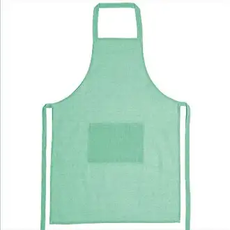 AROLA - Apron made of recycled cotton